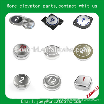 Schindler Toshiba Hyundai elevator call buttons